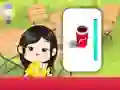 Hra My Mini Cooking online
