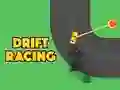 Hra Drift Racing online