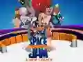 Hra Space Jam a New Legacy Full Court Pinball online