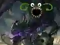 Hra Dragon Zombie Land Escape online