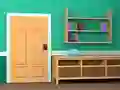 Hra Room Escape Chapter-1 online