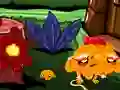 Hra Monkey Go Happy Stage 95 online