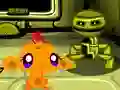 Hra Monkey Go Happy Stage 96 online