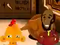 Hra Monkey Go Happy Stage 100 online