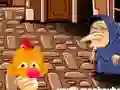 Hra Monkey Go Happy Stage 101 online