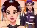 Hra Kimono Fashion online
