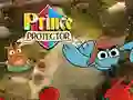 Hra Prince Protector online