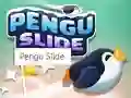 Hra Pengu Slide online