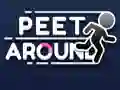 Hra Peet Around online