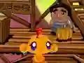 Hra Monkey Go Happy Stage 103 online