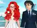 Hra Princess Housewarming Party online