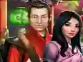 Hra Samurais Treasure online