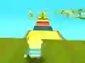 Hra Kogama: Mega Easy Obby online