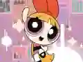 Hra Powerpuff Girls: Rush Hour online