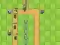 Hra Empire Defense online