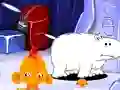Hra Monkey Go Happy Stage 716 online