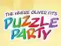 Hra The Where Oliver Fits Puzzle Party online