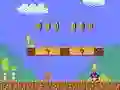 Hra Super Mario Bros: Road to Infinity online