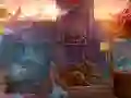 Hra 100 Room Escape Level 5 online