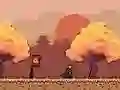 Hra Pixel Samurai online