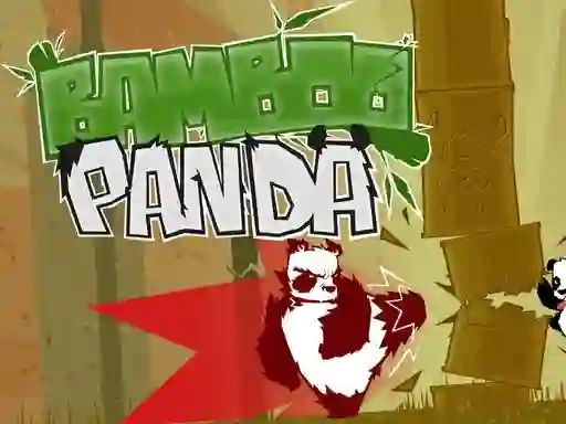 Hra Bamboo Panda online