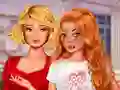 Hra Bestie To The Rescue Breakup Plan online