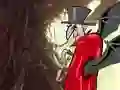Hra Girl Escape From Vampire Forest online