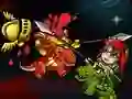 Hra Headless. GG Aerial Joust online