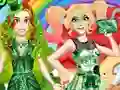 Hra St.Patrick's Day Challenge online