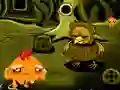 Hra Monkey Go Happy Stage 106 online