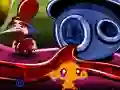 Hra Monkey Go Happy Stage 107 online