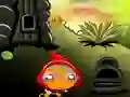 Hra Monkey Go Happy Stage 109 online