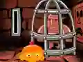 Hra Monkey Go Happy Stage 115 online