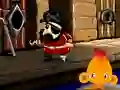 Hra Monkey Go Happy Stage 118 online