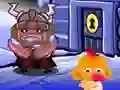 Hra Monkey Go Happy Stage 119 online