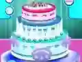 Hra Romantic Birthday Party online