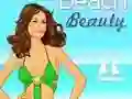 Hra Beach Beauty online