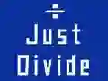 Hra Just Divide online