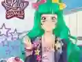 Hra Manga Lily online
