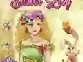 Hra Easter Lily online