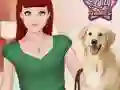 Hra Shopping Lily online