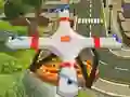 Hra Quadcopter FX Simulator online