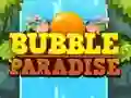 Hra Bubble Paradise online