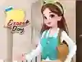 Hra Girly College Style online