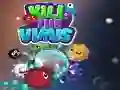Hra Kill the Virus online