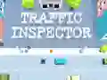 Hra Traffic Inspector online