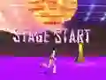 Hra Retro Karate: The Epic Adventure online