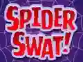 Hra Spider Swat online