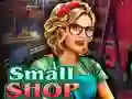 Hra Small Shop online