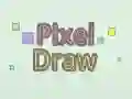 Hra Pixel Draw online